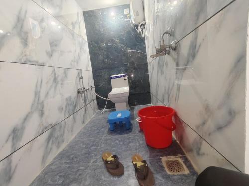 Hotel Divya Darshan — Ujjain — photo 3