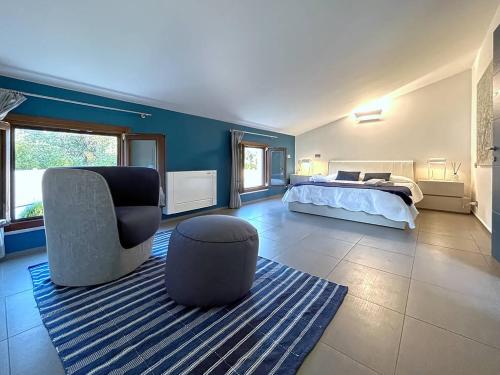 Villa Gaja — 4-Star Luxury Hotel in Cefalu, Italy