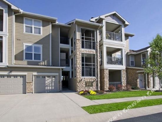 Execustay At Riverstone - photo 6