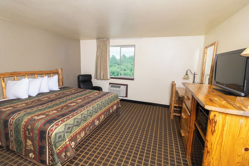 Fairbridge Inn & Suites Sandpoint - photo 6