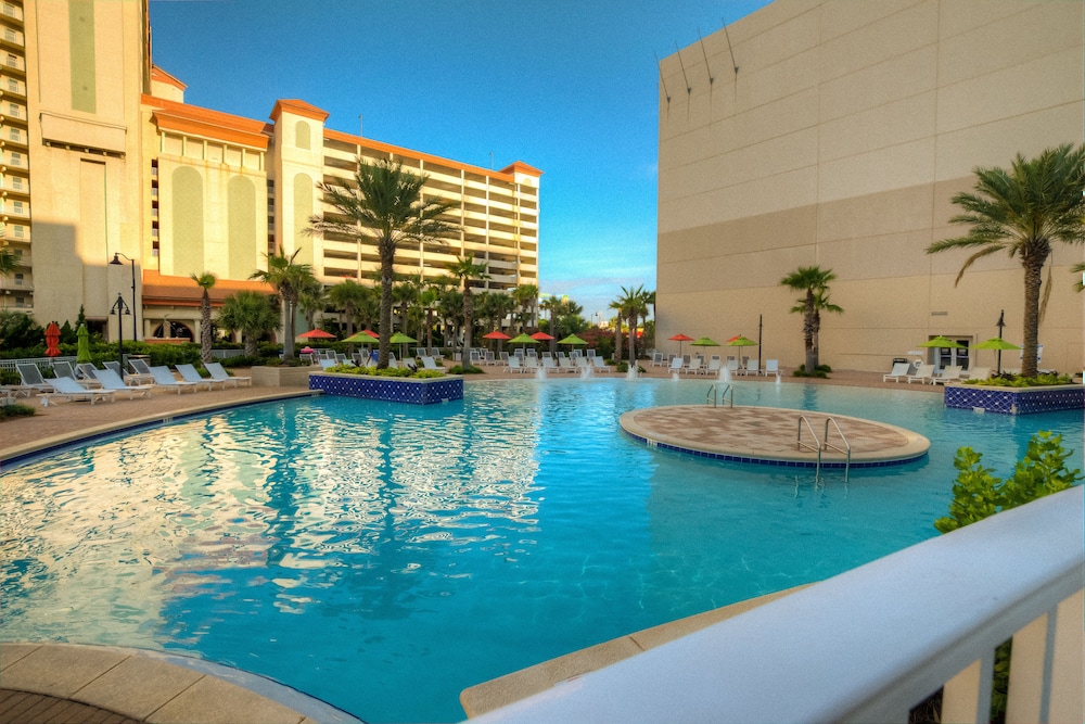 Laketown Wharf Resort by Aneliya's Rentals - photo 851