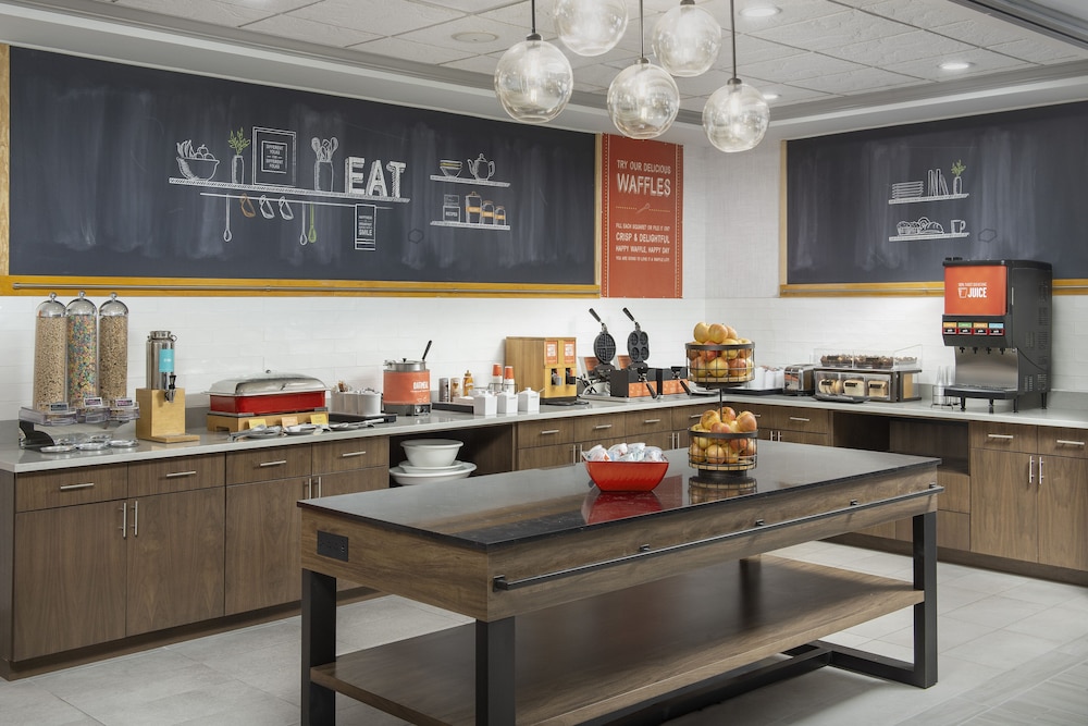 Hampton Inn New Orleans French Quarter Market Area - photo 2