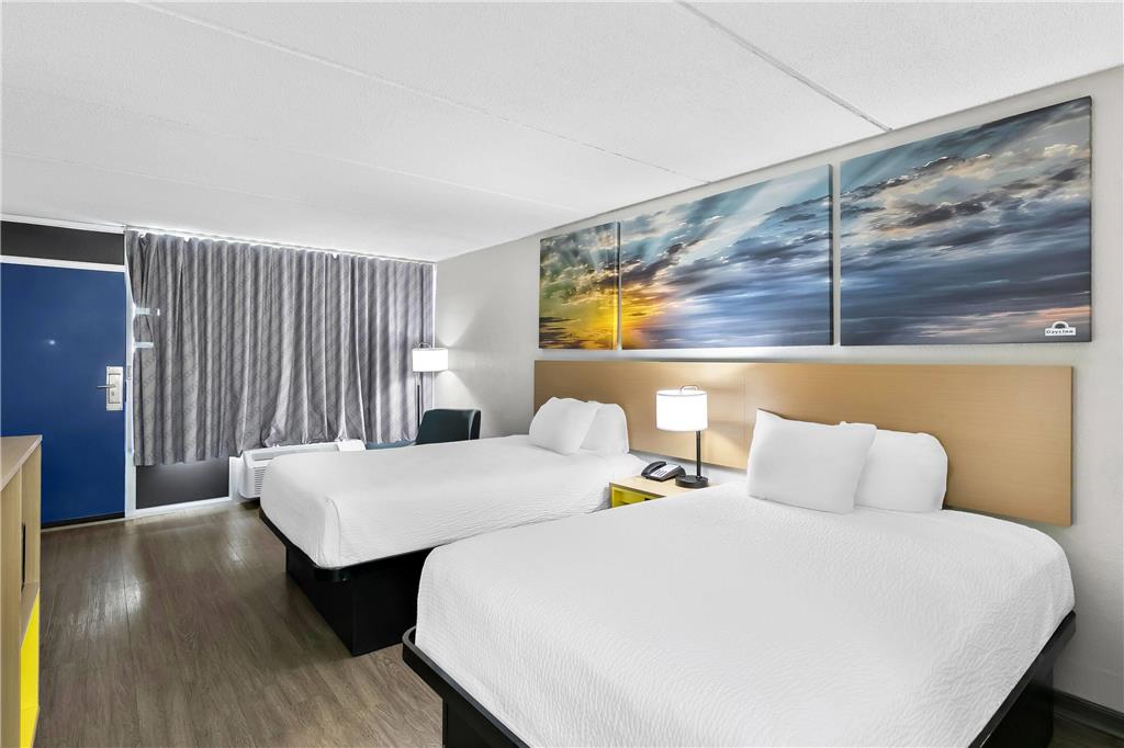 Days Inn by Wyndham Seneca Clemson Area - photo 20