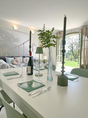 Just Langhe Casa Nebbiolo — 4-Star Luxury Hotel in Novello, Italy