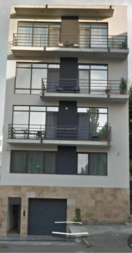 City Park Residence — 4-Star Luxury Hotel in Constanta, Romania