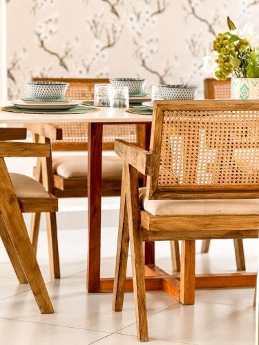 Marina Beachfront At Jumeirah Palm Resort Nyali in Mombasa, Kenya