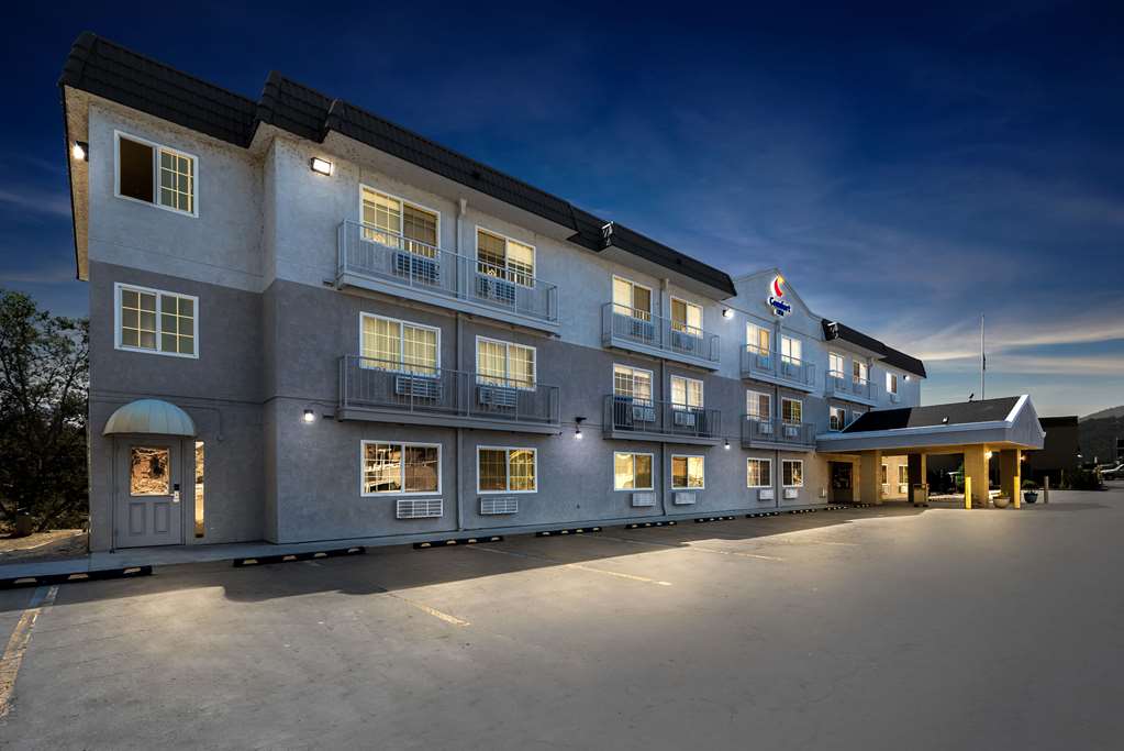 Comfort Inn Yreka I 5 - photo 3
