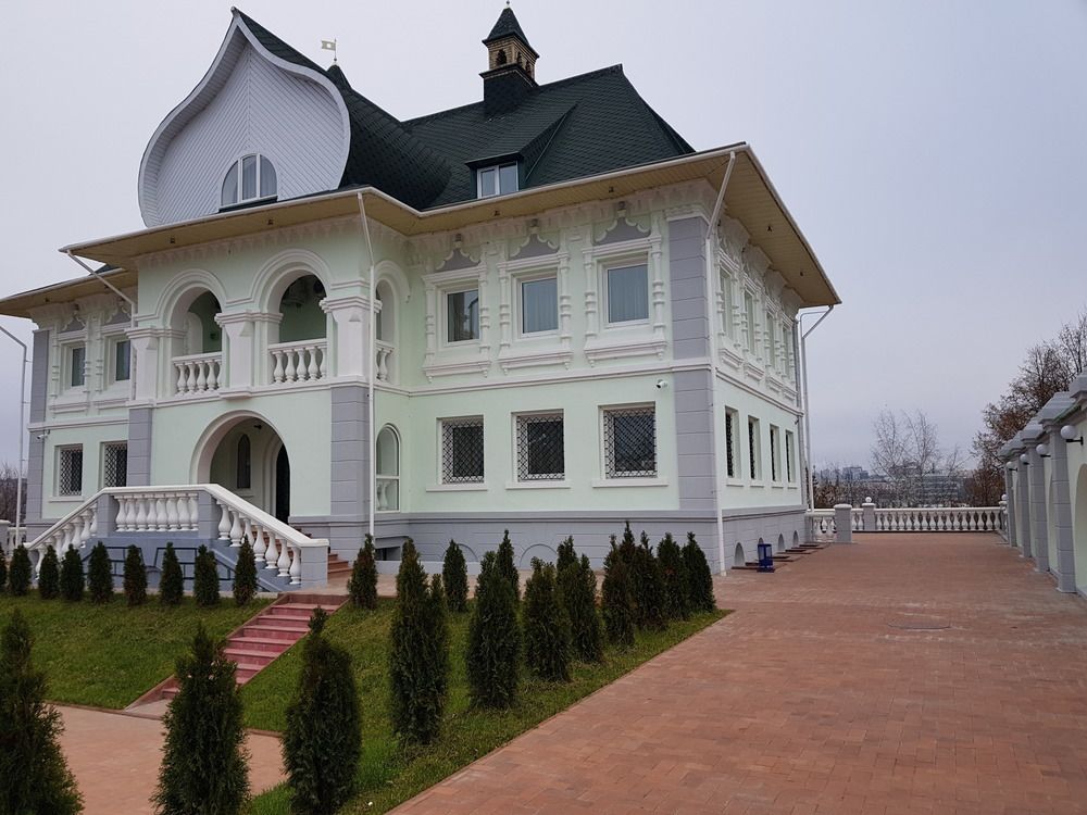 Manor House — Cheboksary — photo 4