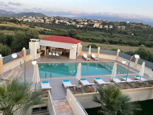 Nefeli Villa — Panormos — photo 3