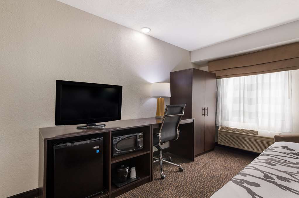 Sleep Inn Northlake - photo 11