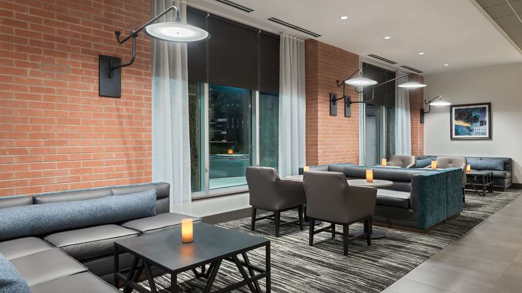 Hyatt Place Austin Round Rock - photo 27