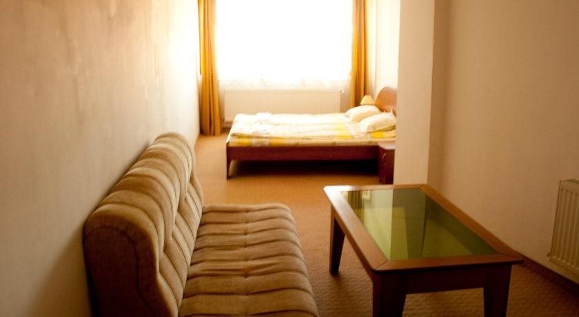 Korina Sky Hotel — Bansko — photo 3