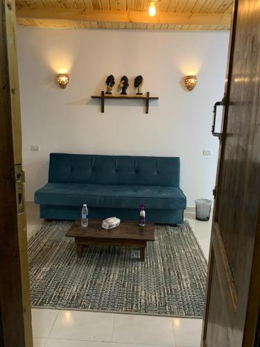 Rayan stay in Dahab, Egypt