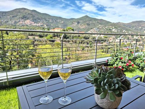 Dolce Far Niente — 4-Star Luxury Hotel in Alassio, Italy