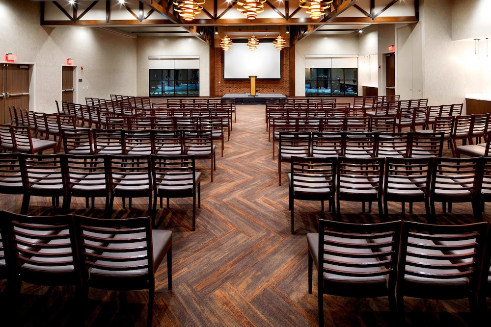 Courtyard by Marriott Charlotte Fort Mill SC - photo 28