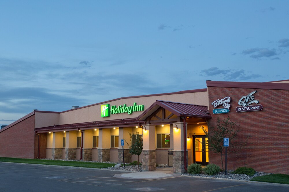 Holiday Inn Riverton by IHG - photo 35