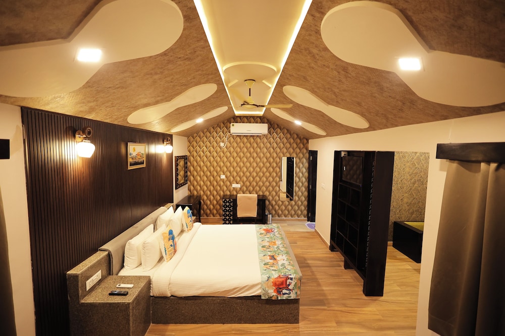 Sanskriti Fort by Elite — Bikaner — photo 2