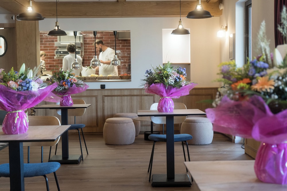 Le Relais De L Artuby — Grasse
