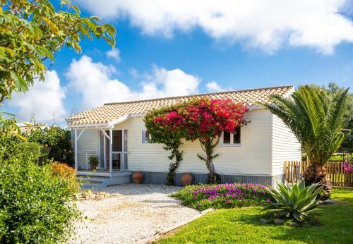 Casita Lulu Walk to Beach Casita with Garden in Vejer De La Frontera, Spain