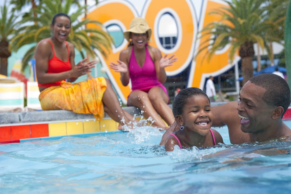 Disney's Pop Century Resort - photo 12