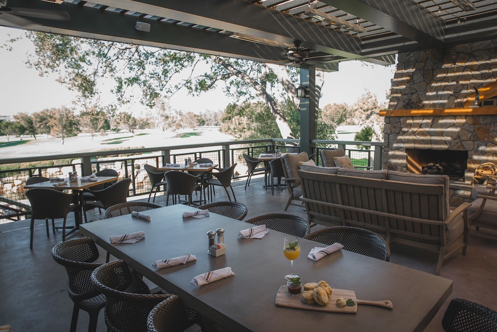 Temecula Creek Inn - photo 32