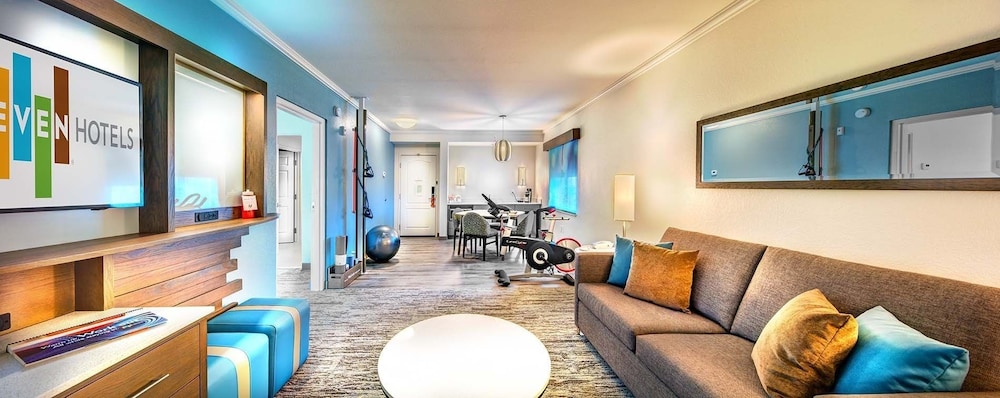 EVEN Hotel Sarasota Lakewood Ranch an IHG Hotel - photo 2