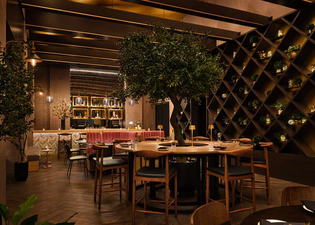 Gansevoort Meatpacking - photo 38
