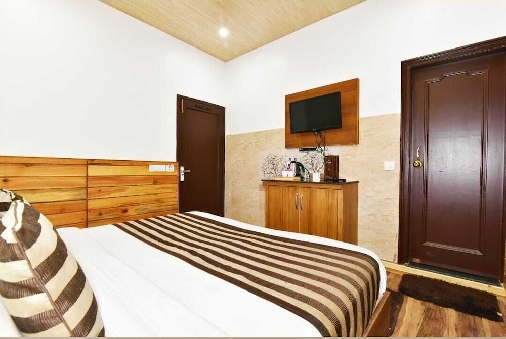 Divyansh Hotel — Dharamsala — photo 4