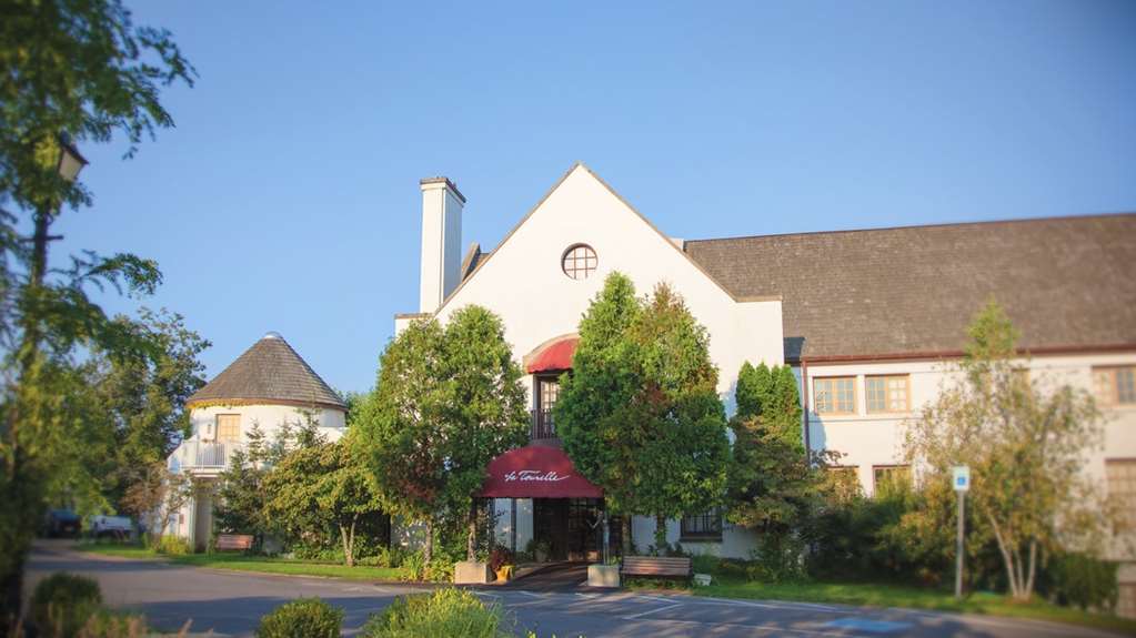 La Tourelle - photo 2