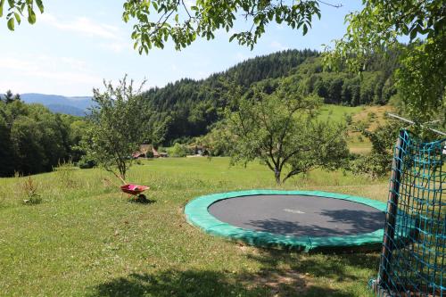 Kasimir Hof in Seebach, Germany