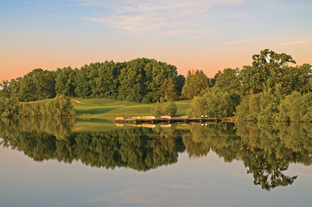 Holiday Inn Club Vacations Timber Creek Resort - photo 14