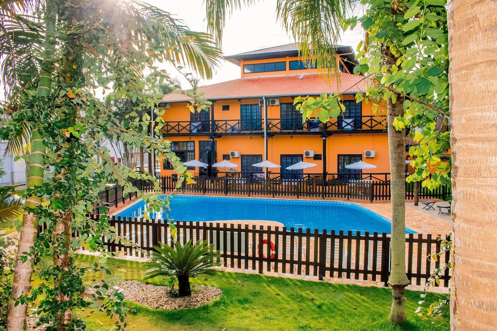 Pousada Canto Grande in Porto Belo, Brasil