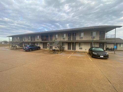 Brass Door Motel Gassville - photo 20
