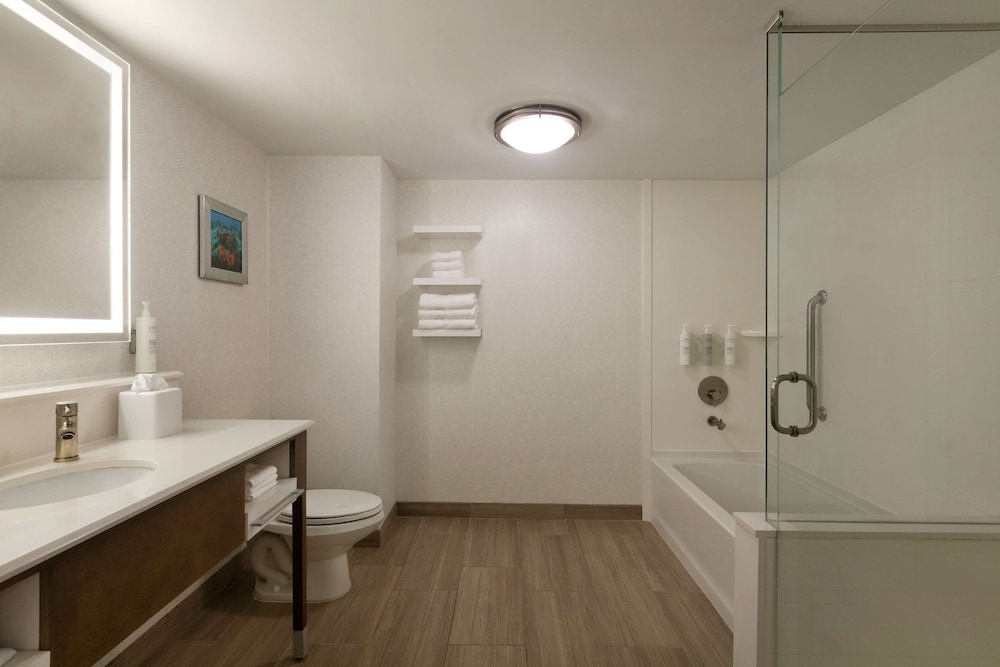 Hampton Inn Ft. Lauderdale West Pembroke Pines - photo 22
