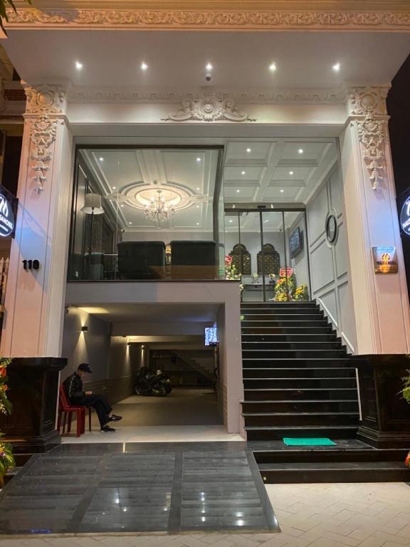 Malisa Hotel in Nam Dinh, Vietnam