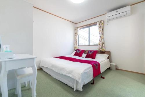 Travel Palace Miyuki Vacation Stay 16820 — Kawaguchi