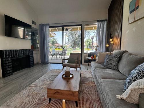 Casa Villena at Monterey CC — 4-Star Luxury Hotel in Palm Desert, United States