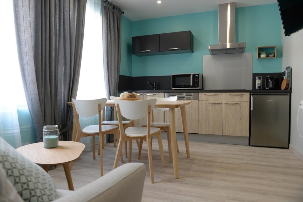 O2 Horizon in Le Treport, France