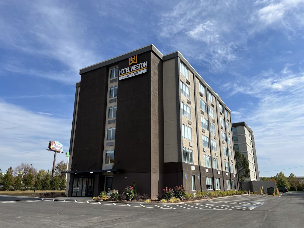 Hotel Weston in Marietta, United States