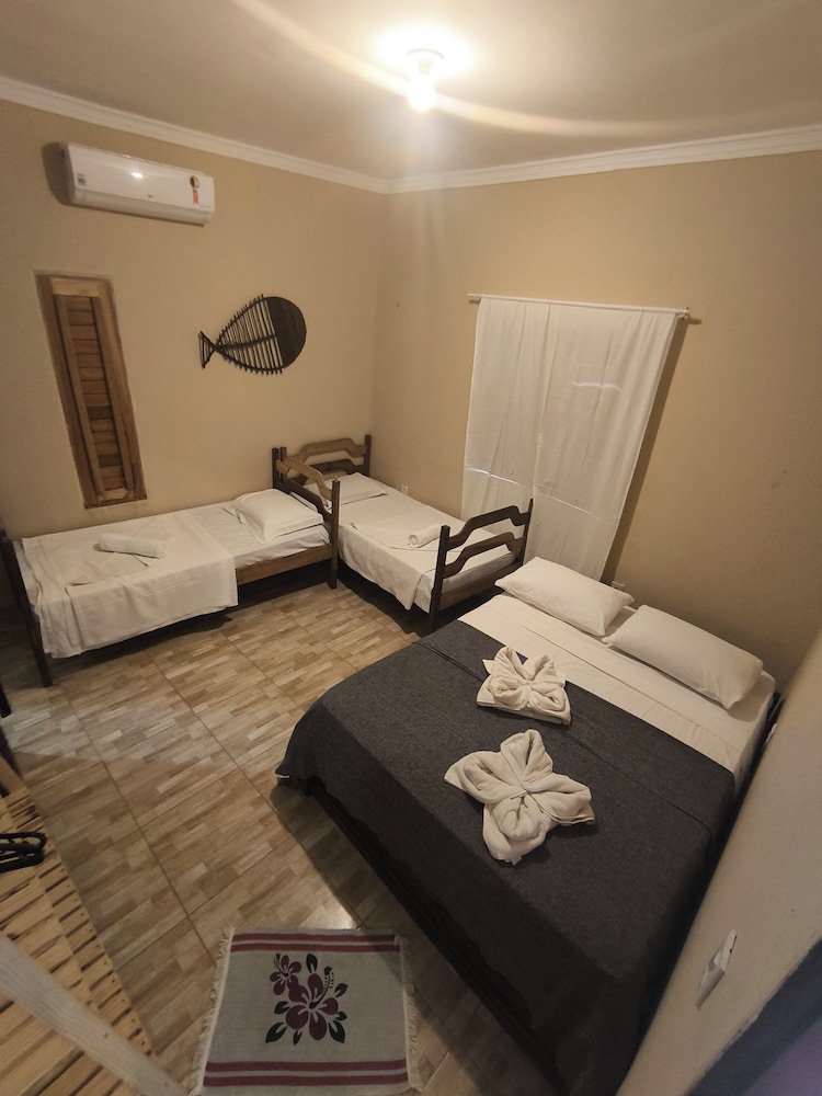 Jeri Suítes Zona do Kite - last minute hotel in Unknown City