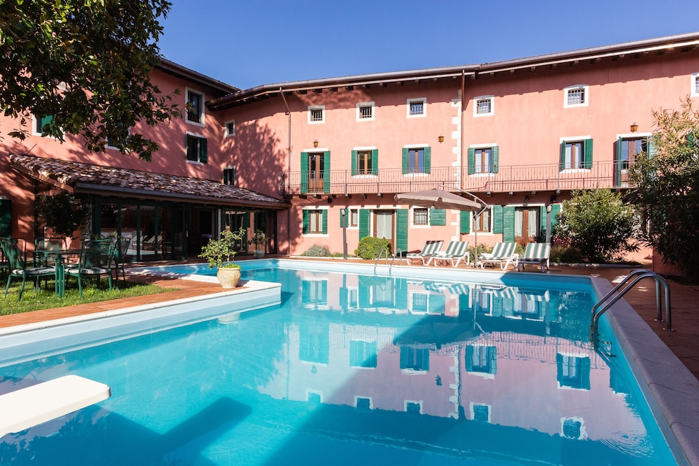 Ciasa De Gahja - last minute hotel in Budoia
