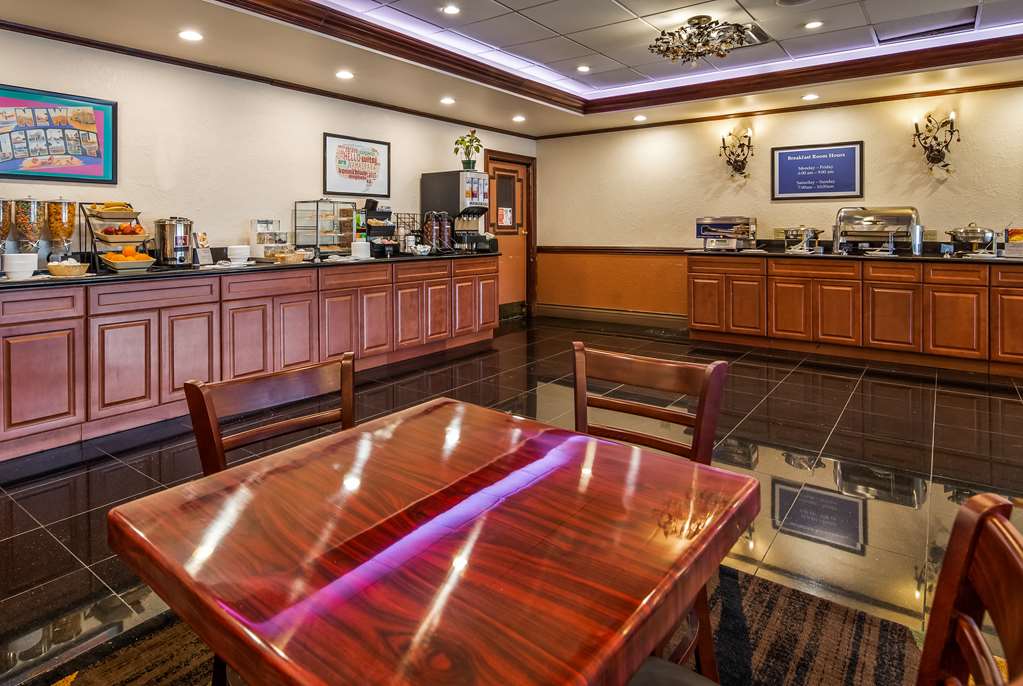 Baymont by Wyndham Pompton Plains Wayne - photo 8