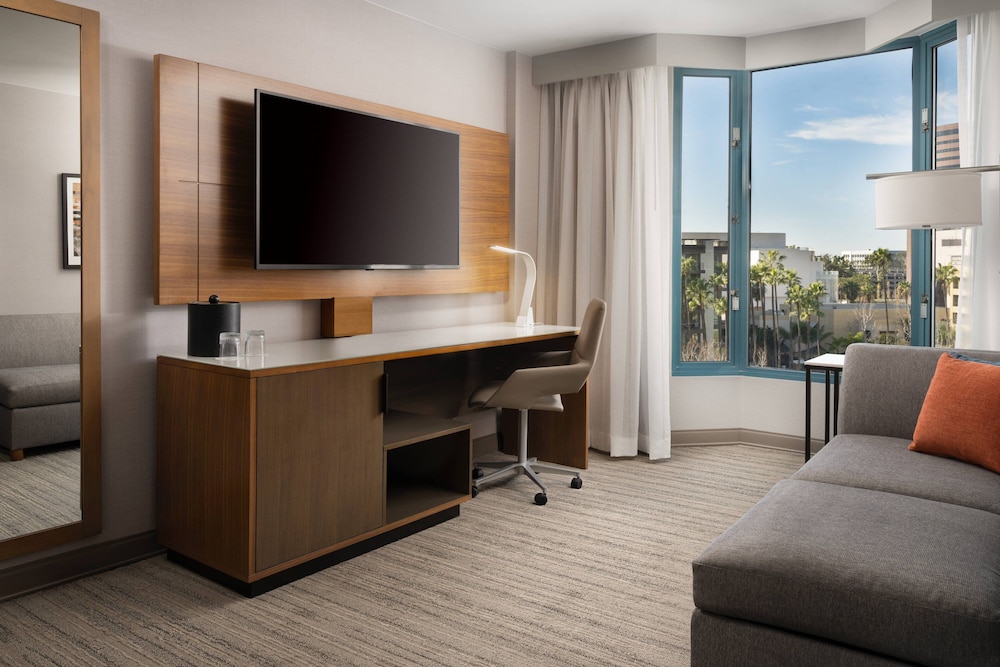 Costa Mesa Marriott - photo 22