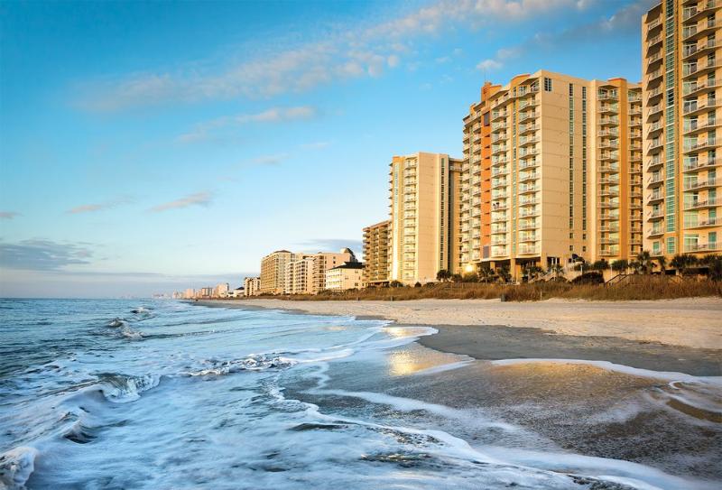 Club Wyndham Ocean Boulevard - photo 19