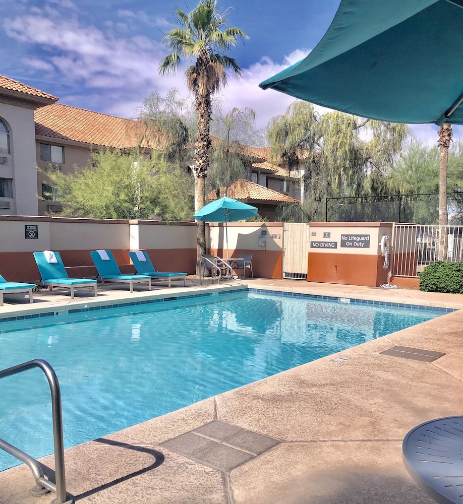 Residence Inn Phoenix Mesa - photo 20