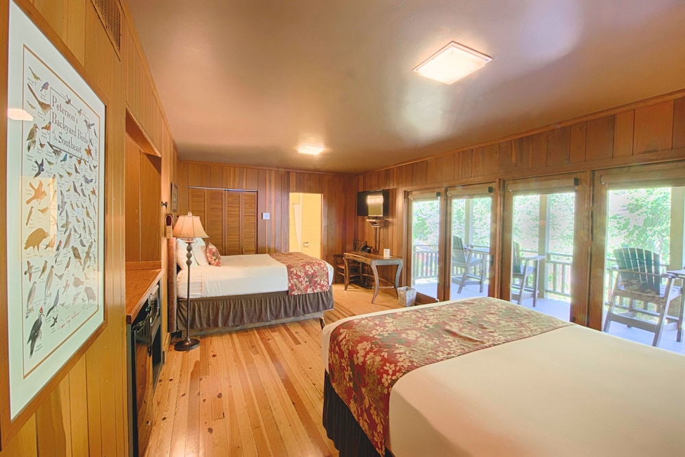 Historic Tapoco Lodge Resort - photo 49