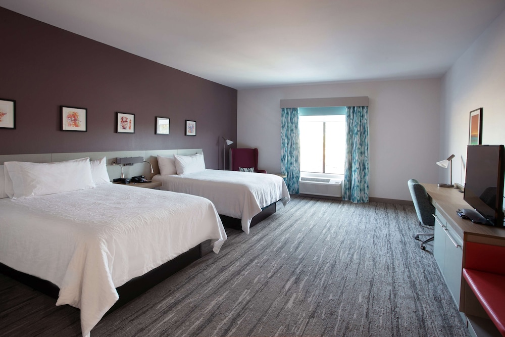 Hilton Garden Inn Southern Pines Pinehurst NC - photo 10