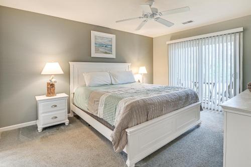 6 Mi to Boardwalk: 'mana tee Place' Resort Escape - photo 10