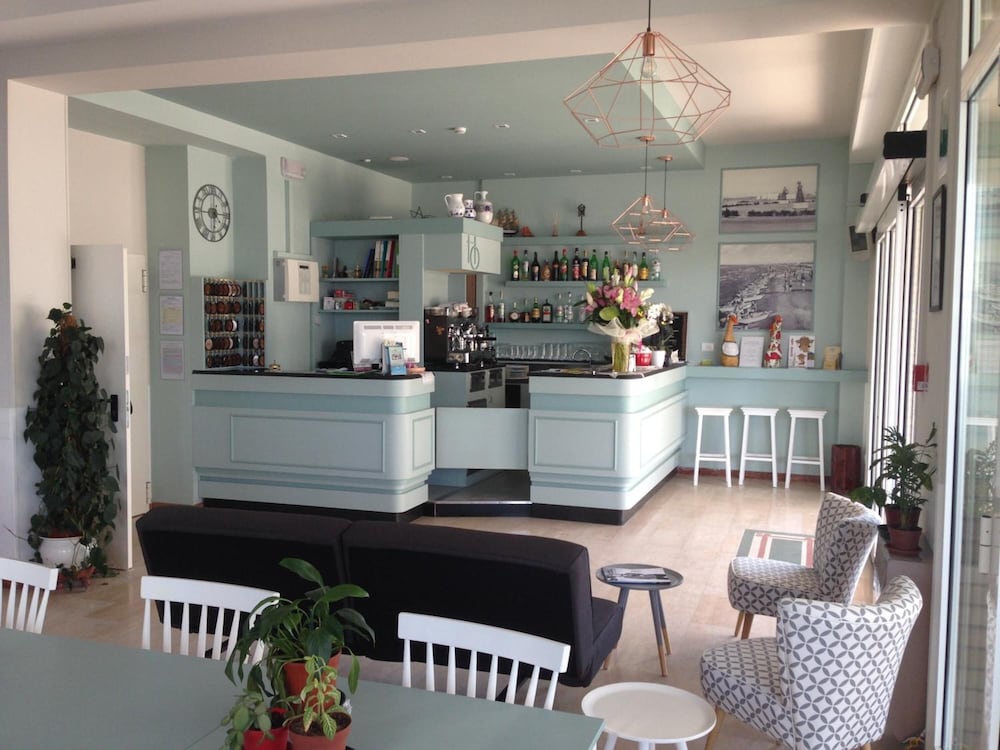 Hotel Ondina e Milazzo - last minute hotel in Cervia