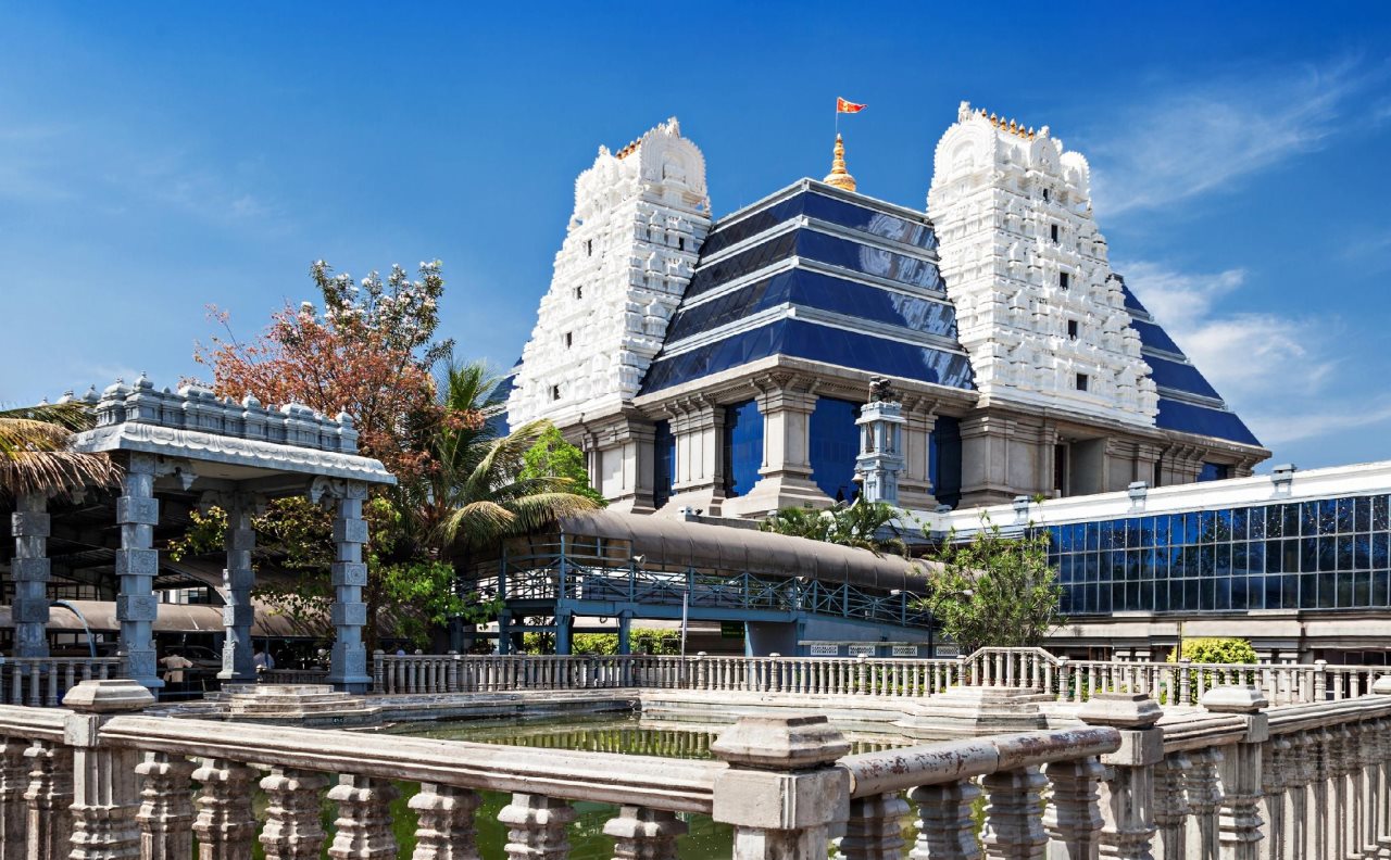Navya Residency - last minute hotel in Bengaluru